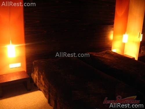 Ice Angels Hotel 11